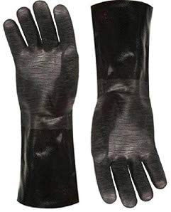 Heat Resistant Food Preparation Gloves