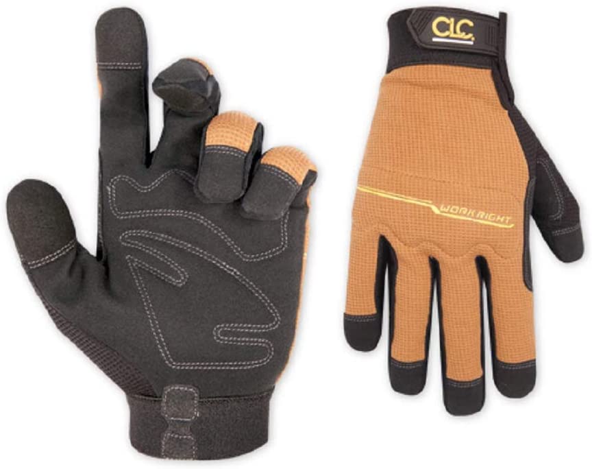 7 Best Gloves for Handling Cardboard Boxes, Packages [2022]