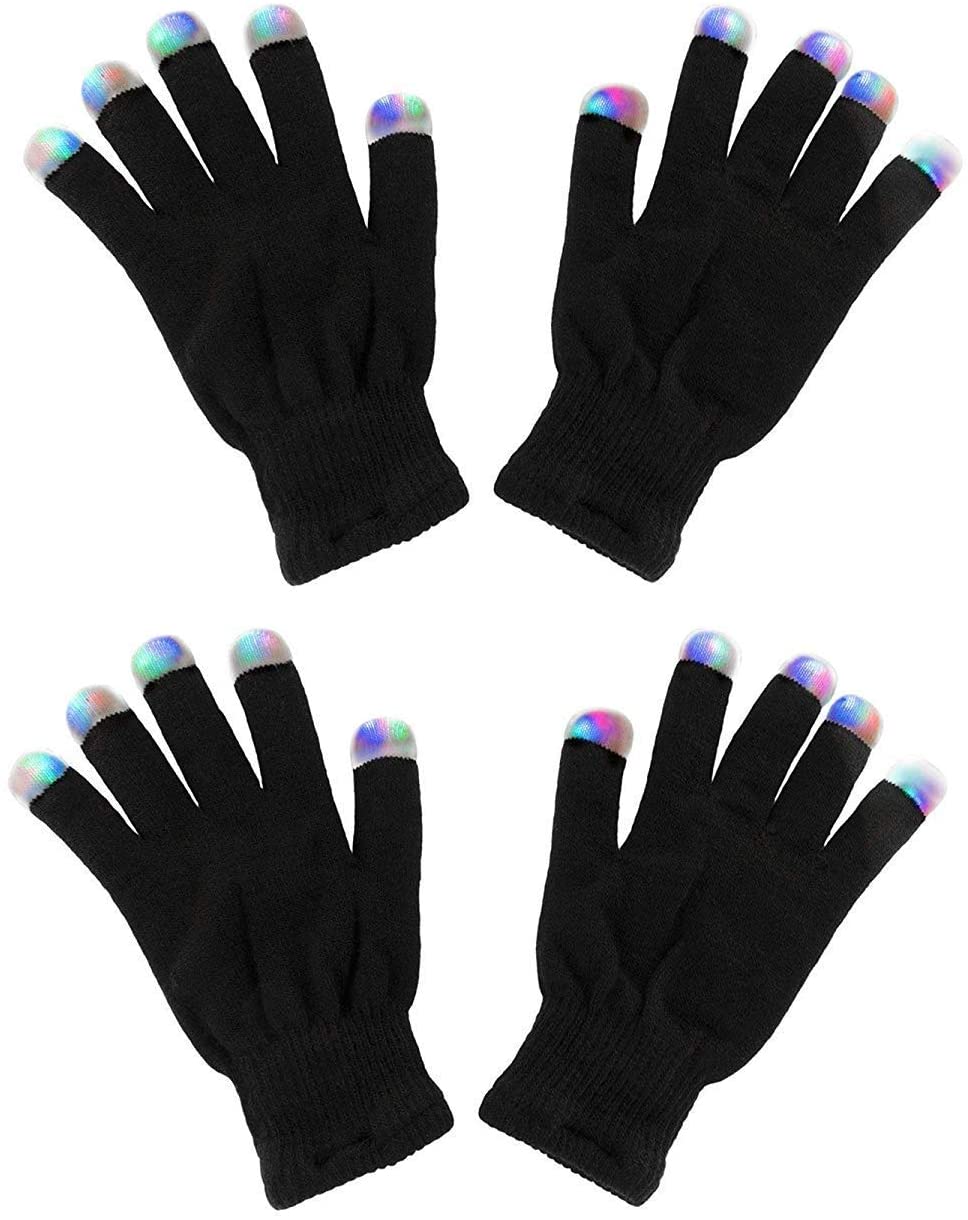 ETCBUYS light gloves